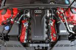Audi RS5 Coupe 2012 года (NA)